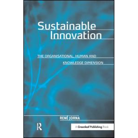 Sustainable Innovation