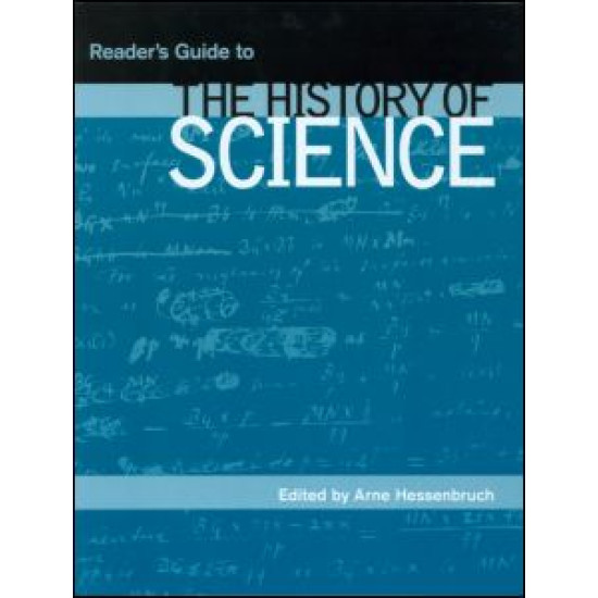 Reader's Guide to the History of Science