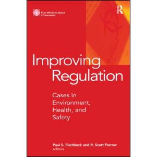 Improving Regulation