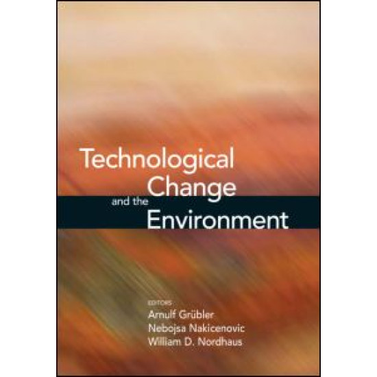 Technological Change and the Environment