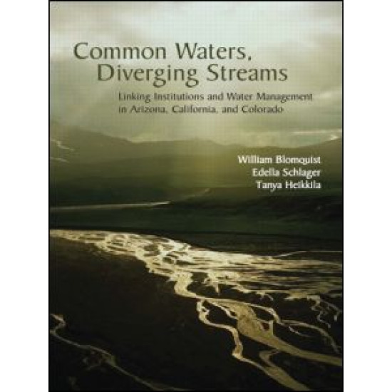 Common Waters, Diverging Streams