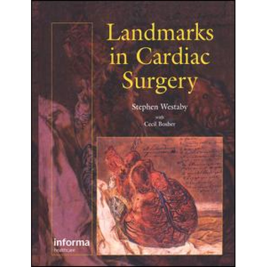 Landmarks In Cardiac Surgery