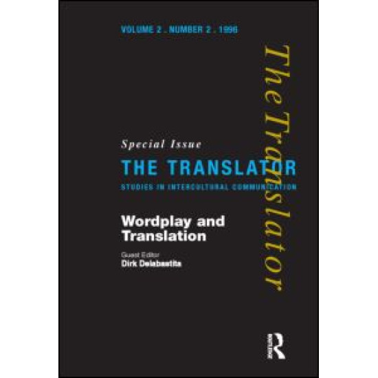 Wordplay and Translation