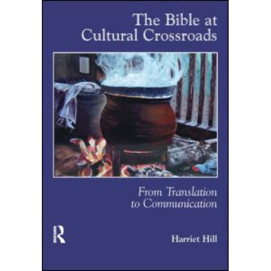 The Bible at Cultural Crossroads