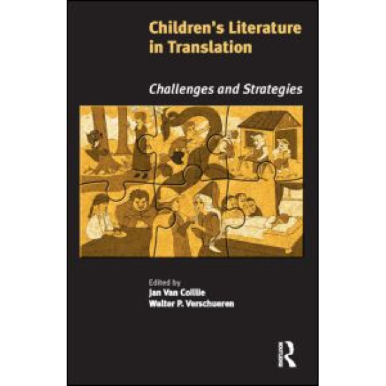 Children's Literature in Translation