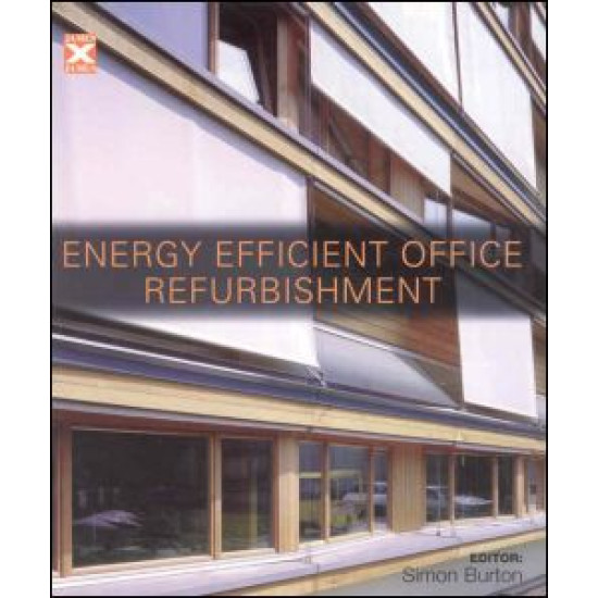 Energy-efficient Office Refurbishment