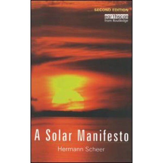 A Solar Manifesto