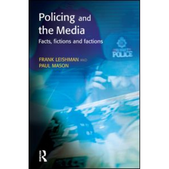 Policing and the Media