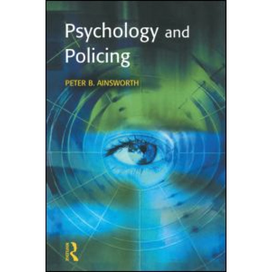 Psychology and Policing