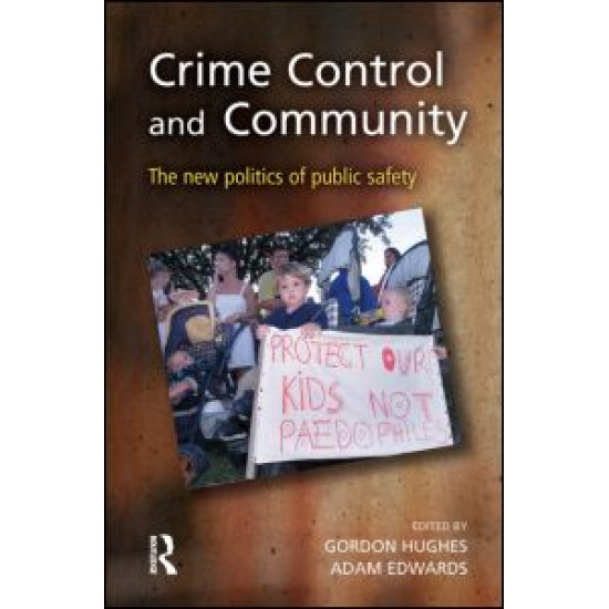 Crime Control and Community