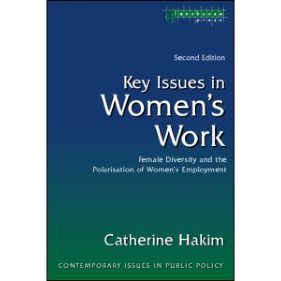 Key Issues in Women's Work