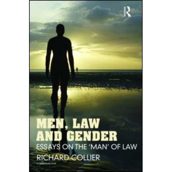 Men, Law and Gender