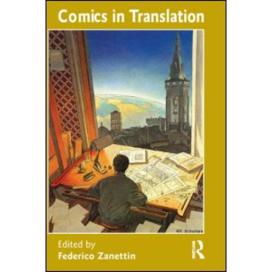 Comics in Translation