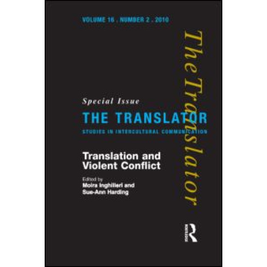 Translation and Violent Conflict