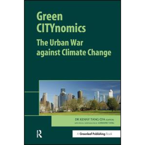 Green CITYnomics