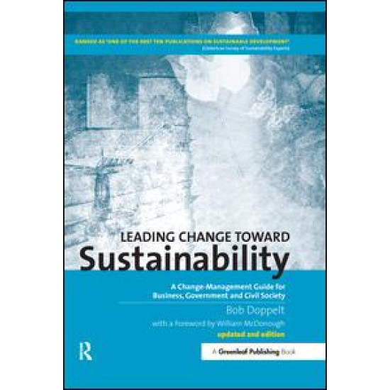 Leading Change toward Sustainability