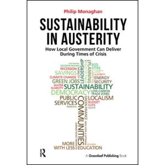 Sustainability in Austerity