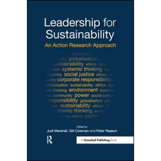 Leadership for Sustainability