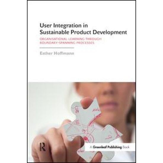 User Integration in Sustainable Product Development