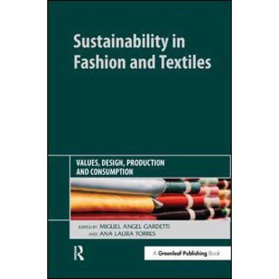 Sustainability in Fashion and Textiles