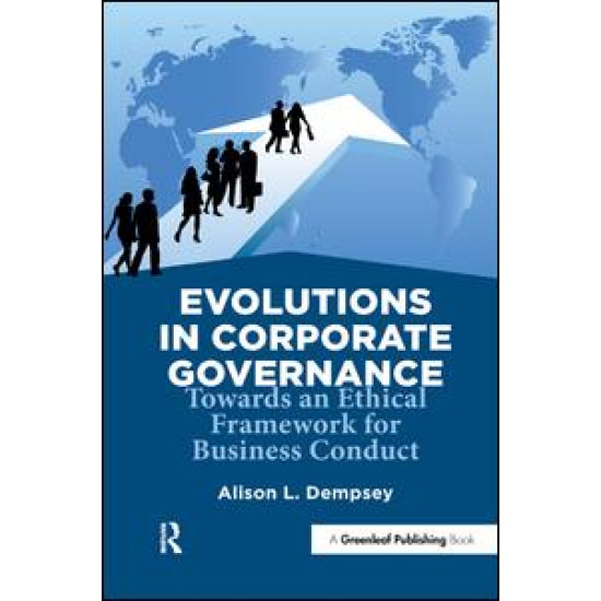 Evolutions in Corporate Governance