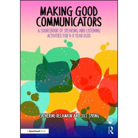 Making Good Communicators