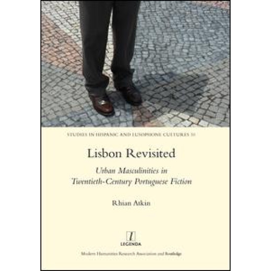 Lisbon Revisited
