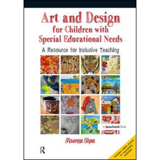 Art and Design for Children with SEN