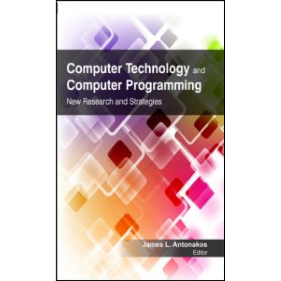 Computer Technology and Computer Programming