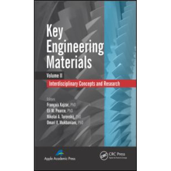 Key Engineering Materials, Volume 2