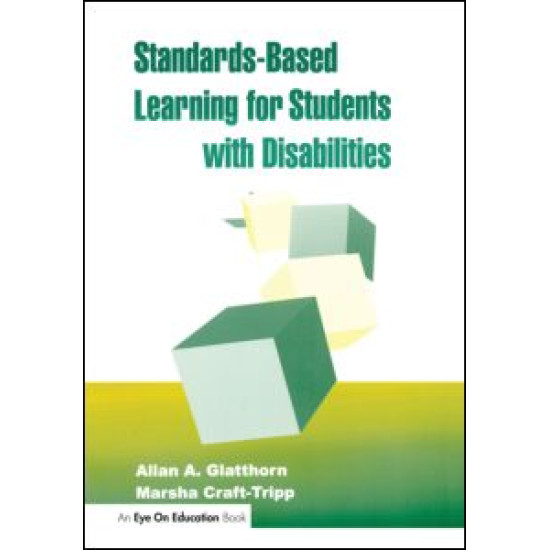 Standards-Based Learning for Students with Disabilities