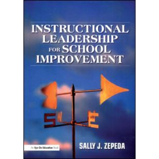 Instructional Leadership for School Improvement