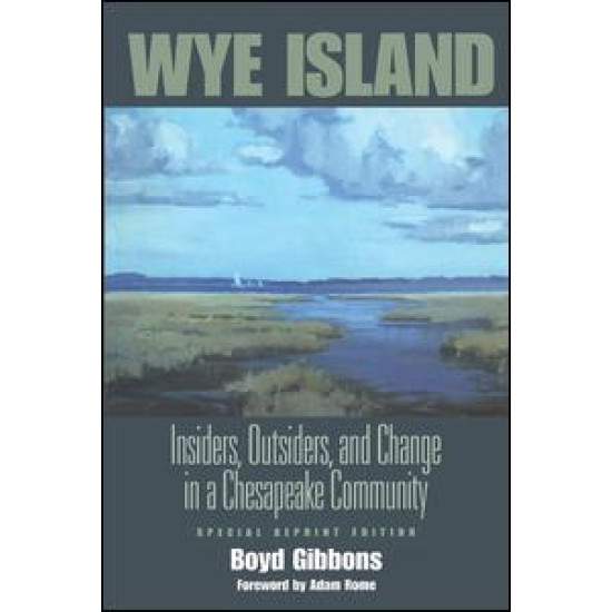 Wye Island