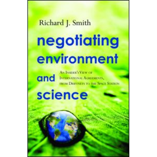 Negotiating Environment and Science