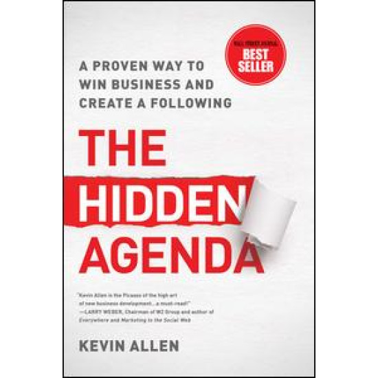 Hidden Agenda