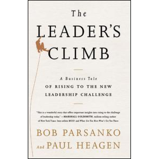 Leader's Climb