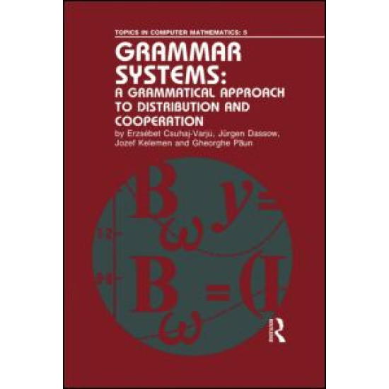 Grammar System:Grammatic App/D