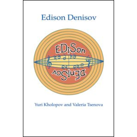 Edison Denisov