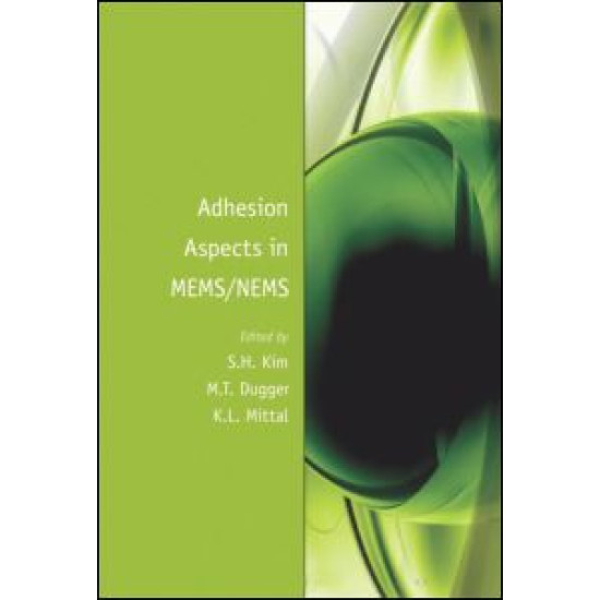 Adhesion Aspects in MEMS/NEMS