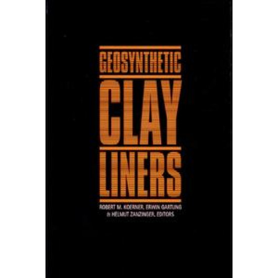 Geosynthetic Clay Liners