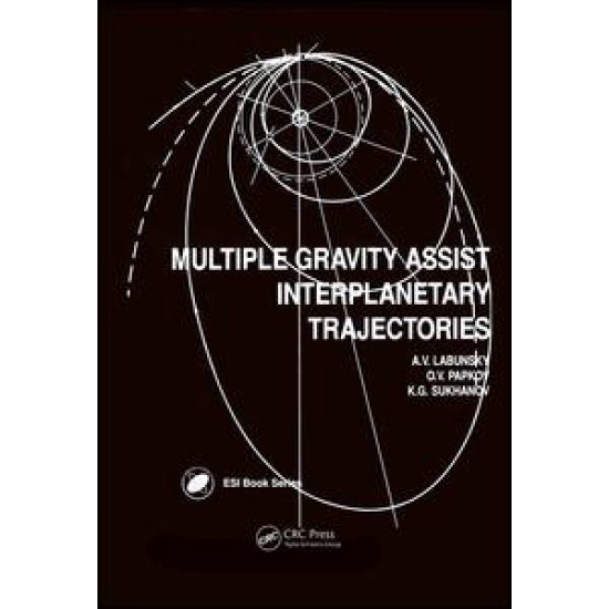 Multiple Gravity Assist Interplanetary Trajectories