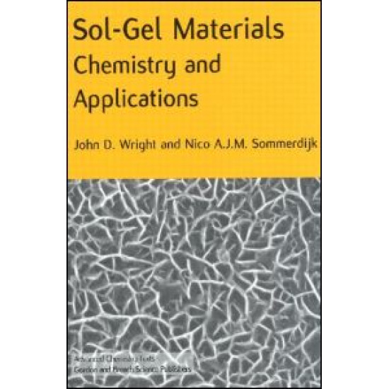 Sol-Gel Materials