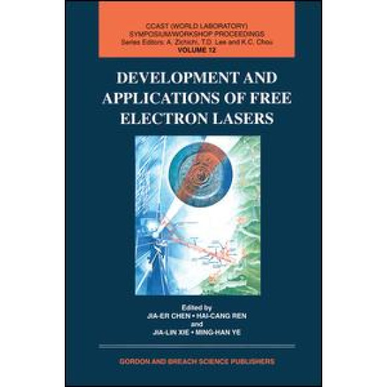 Development and Applications of Free Electron Lasers