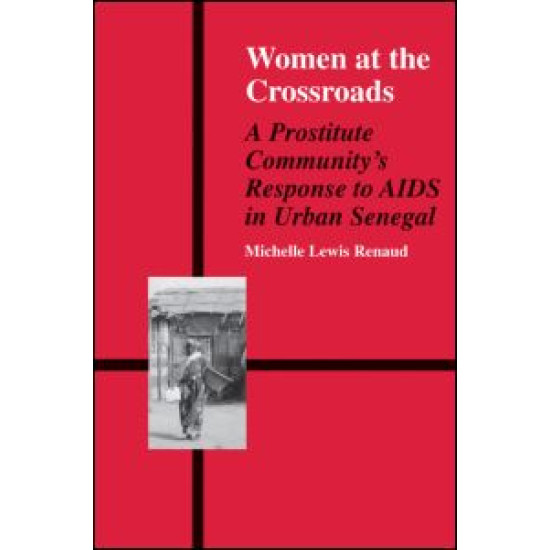 Women At A Crossroads