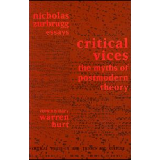 Critical Vices
