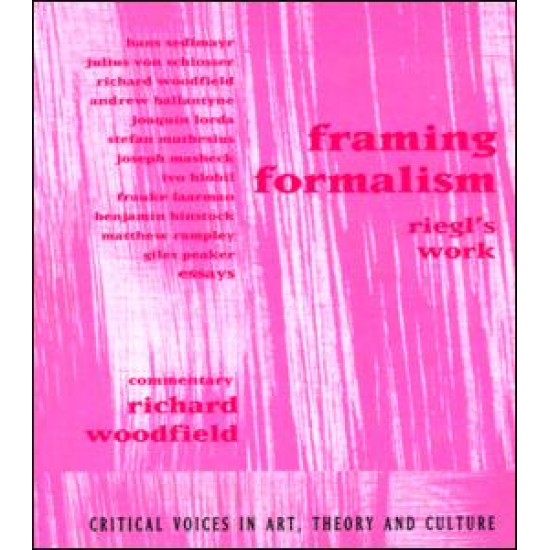 Framing Formalism