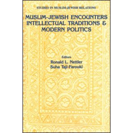 Muslim-Jewish Encounters