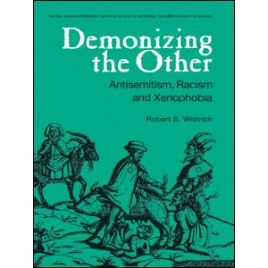 Demonizing the Other