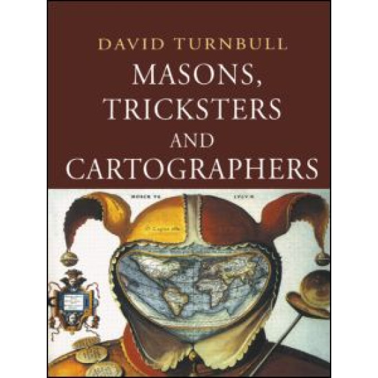 Masons, Tricksters and Cartographers