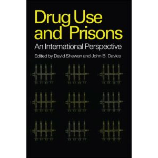 Drug Use in Prisons